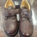A brand new pair of diabetic shoes from MT EMEY
