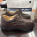 A brand new pair of diabetic shoes from MT EMEY