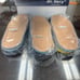 A brand new pair of diabetic shoes from MT EMEY