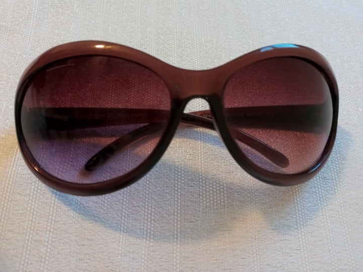 Ralph Lauren Polo Big Wish Sunglasses