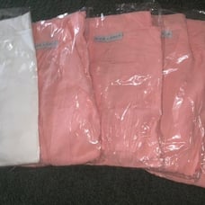 Bridal robes