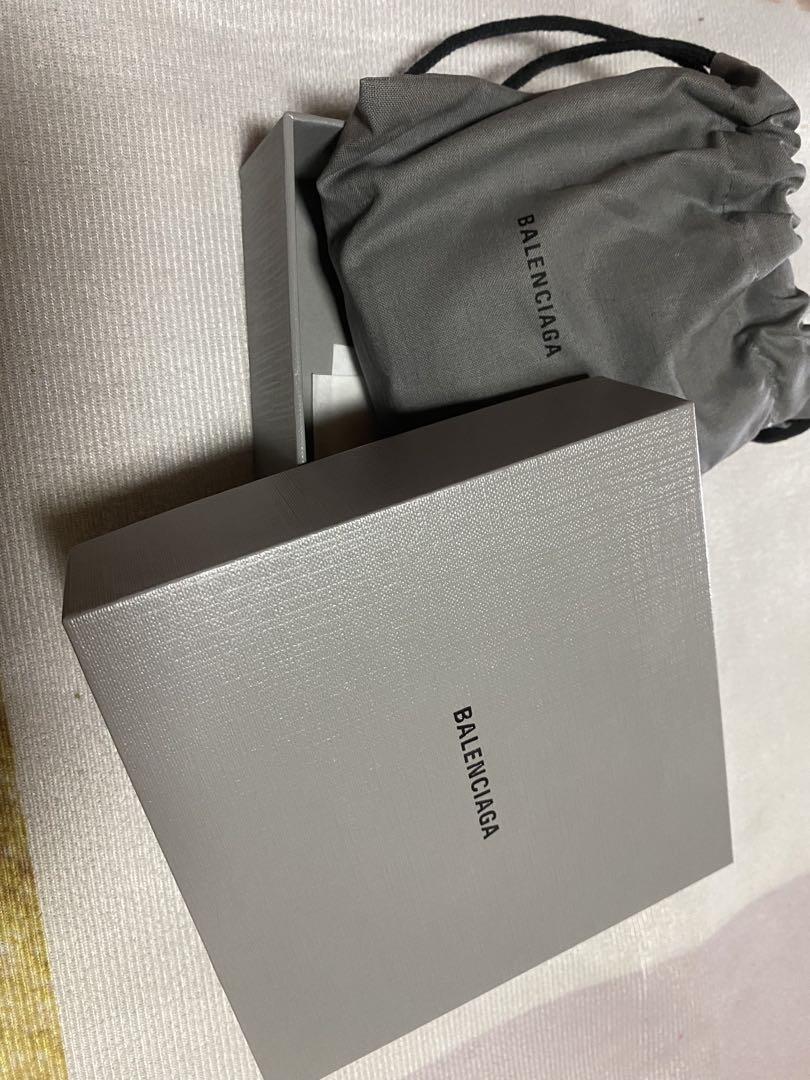 BALENCIAGA Wallet