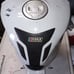 BMW S1000RR S1000 S 1000 RR Gas Fuel Petrol Tank