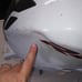 BMW S1000RR S1000 S 1000 RR Gas Fuel Petrol Tank