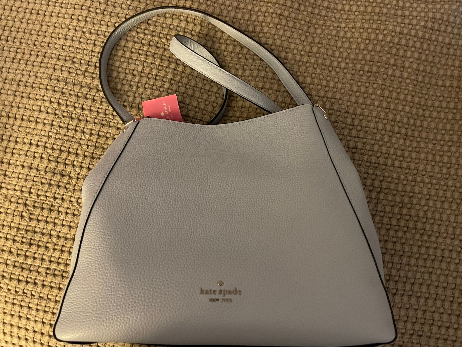 Kate Spade Leila Shoulder Bag