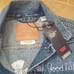 Levi’s Good Nature Cactus Denim Jacket S