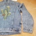 Levi’s Good Nature Cactus Denim Jacket S