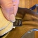 Frye Brown Soft Leather Handbag Women’s Shoulder Bag