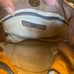 Frye Brown Soft Leather Handbag Women’s Shoulder Bag