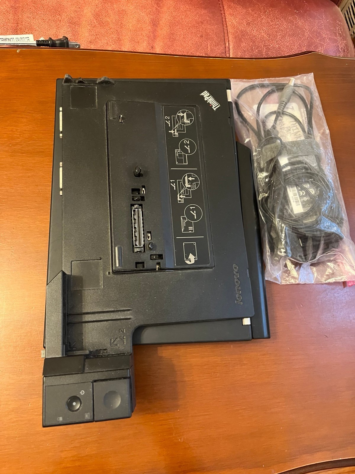 Thinkpad x220
