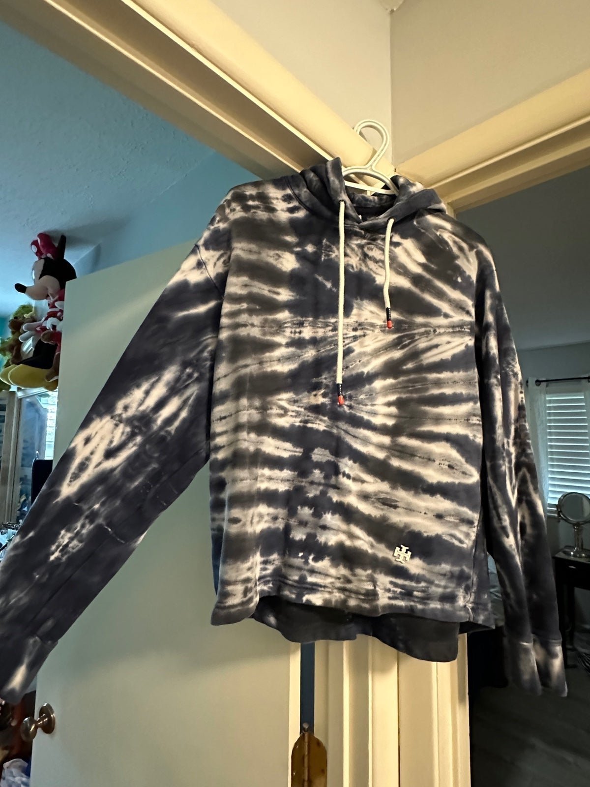Tory Burch Hoodie