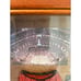Michael Jordan Chicago Bulls Shadow Box #23 GOAT Basketball