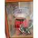 Michael Jordan Chicago Bulls Shadow Box #23 GOAT Basketball