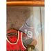 Michael Jordan Chicago Bulls Shadow Box #23 GOAT Basketball
