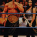 WCW WWF WWE TNA Scott Steiner Autographed Signed 8x10 Photo COA