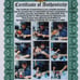 WCW WWF WWE TNA Scott Steiner Autographed Signed 8x10 Photo COA