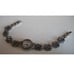 Women's Bracelet Fashion Marcasite Look Special Occasion Dressy Watches
