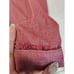 90 Marmot Lorey Hoody Jacket Women’s Sz Large Dark Coral Pink Packable Jacket