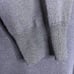 Bloomingdales The Mens Store Merino Wool V-Neck Sweater Size Large Dark Navy