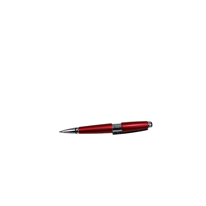 Cross Telescopic Pen Red RARE 92162