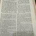 Amplified Holy Bible (large print) by Zovderdon