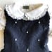 French Girl’s Dress by Willy Miani, sz3T