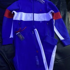 Men’s Polo Ralph Lauren tracksuit