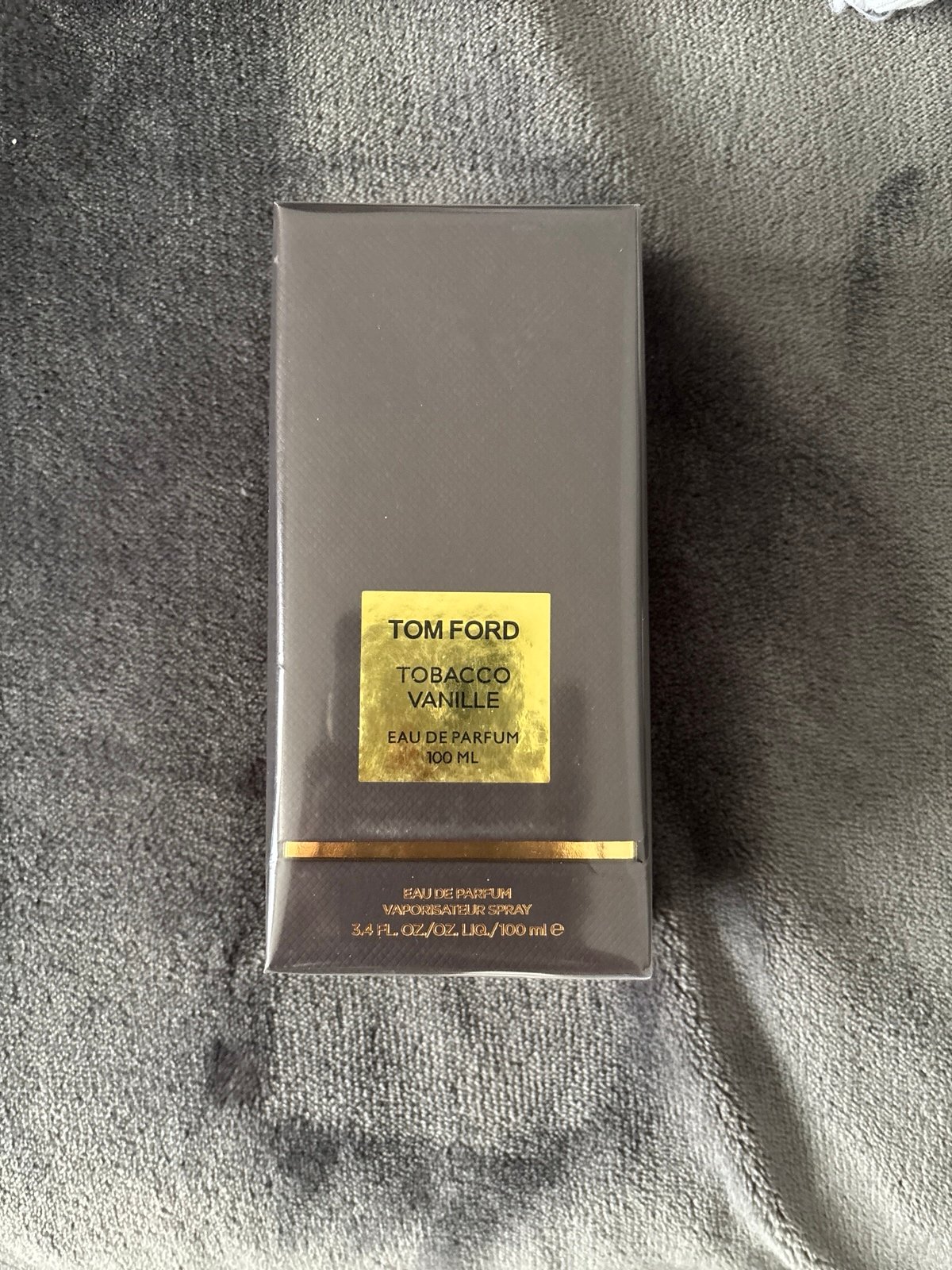 Tom Ford