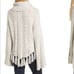 Cupcakes&Cashmere Prilla Fringe Sweater