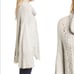 Cupcakes&Cashmere Prilla Fringe Sweater