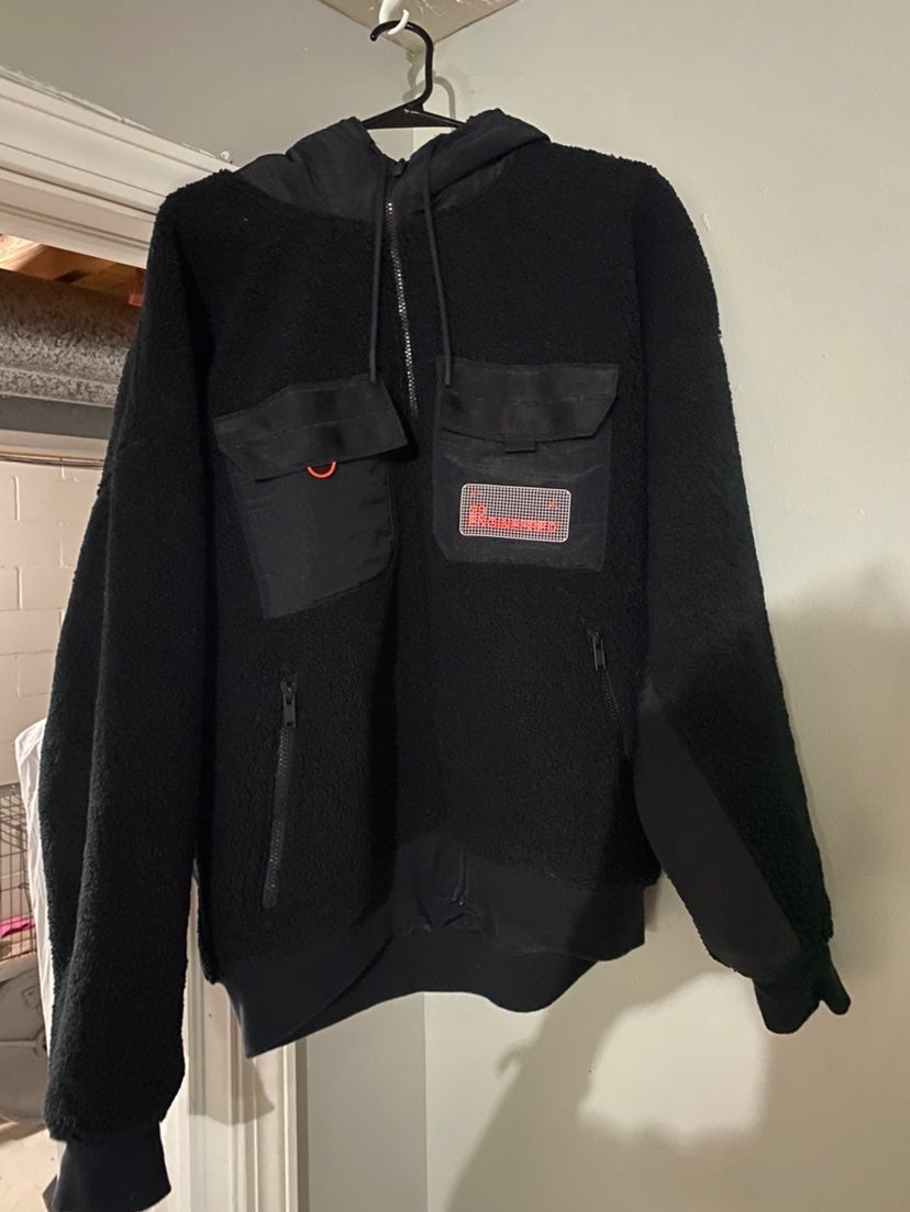 Vintage Mens Jordan jacket