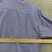 Eton Dress Shirt Men's EU 40-16 3/4 Blue Striped Preppy Cotton Classic Corpcore