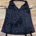 fredericks of hollywood corset