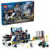 LEGO City Police Mobile Crime Lab Truck 60418