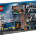 LEGO City Police Mobile Crime Lab Truck 60418