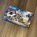 LEGO City Police Mobile Crime Lab Truck 60418