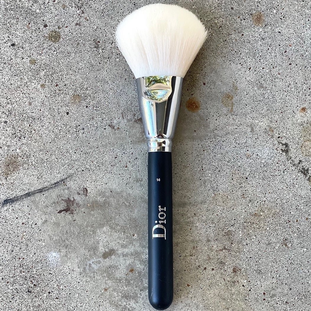 Dior Backstage Powder Brush No 14