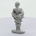 Lance & Laser D&D #004 Elementals Fire & Wind Miniature Figures Dungeons Dragons