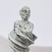 Lance & Laser D&D #004 Elementals Fire & Wind Miniature Figures Dungeons Dragons