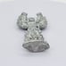 Lance & Laser D&D #004 Elementals Fire & Wind Miniature Figures Dungeons Dragons