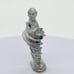 Lance & Laser D&D #004 Elementals Fire & Wind Miniature Figures Dungeons Dragons