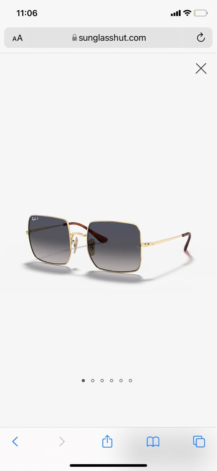 Sunglasses