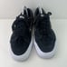 Vans Sk8-Low Animal Print Tiger Black Suede Sneakers Size 9.5