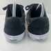 Vans Sk8-Low Animal Print Tiger Black Suede Sneakers Size 9.5