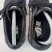 Vans Sk8-Low Animal Print Tiger Black Suede Sneakers Size 9.5