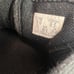 Vans Sk8-Low Animal Print Tiger Black Suede Sneakers Size 9.5