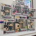 Squid Game Set - Funko Pop - Clear Protector Included