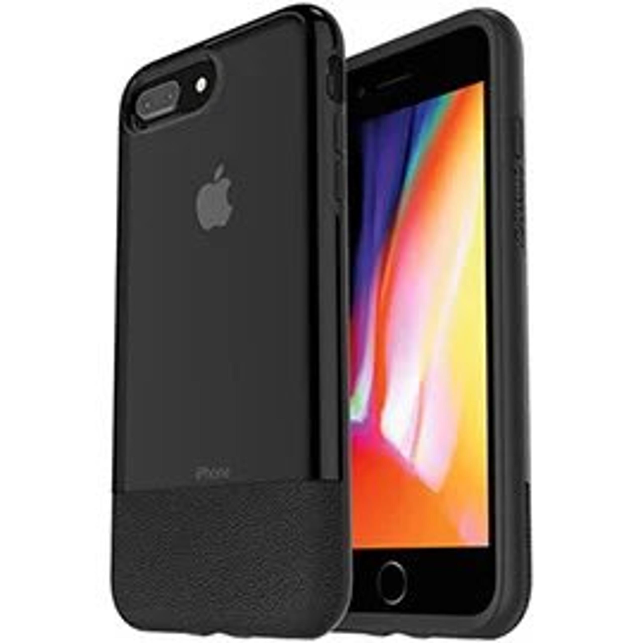 Statement Series Case for iPhone 7 plus