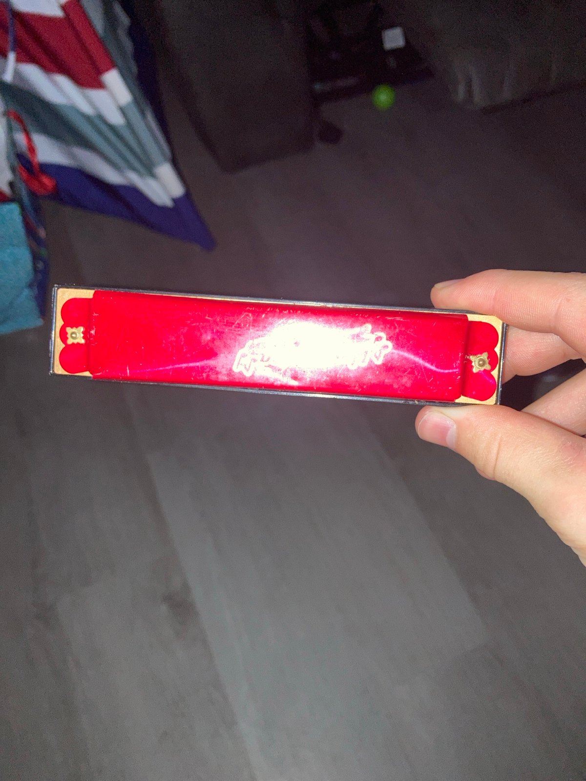 Harmonica