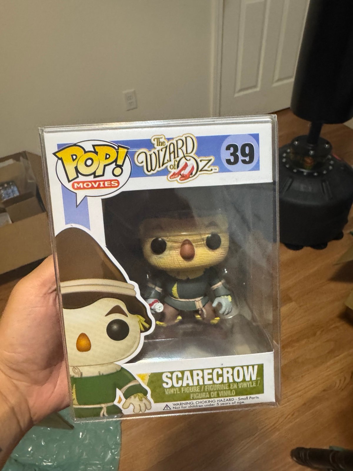 Funko Pop